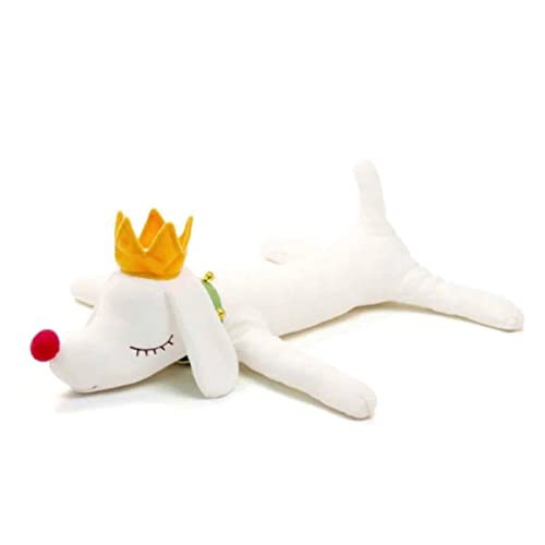 奈良美智 Nara Yoshitomo パップキング Pup King ぬいぐるみ (S)