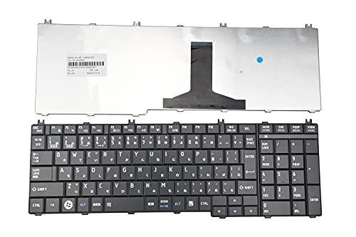 MP-11H60J0-9201,日本語キーボード 適用す る 東芝 dynabook T451