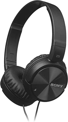 Sony ZX110NC ノイズキャンセリングヘッドホン