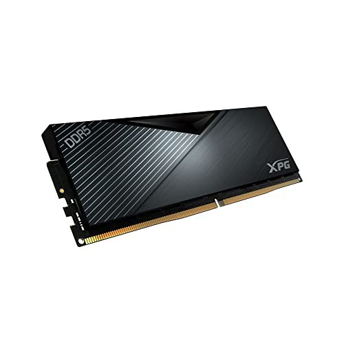 XPG Lancer デスクトップPC用メモリ PC5-48000 (DDR5-6000) 対応 16GB