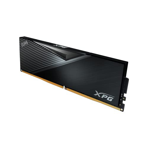 XPG Lancer デスクトップPC用メモリ PC5-48000 (DDR5-6000) 対応 16GB