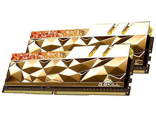 特価品コーナー G.Skill DDR4メモリ TridentZ Royal Elite シリーズ