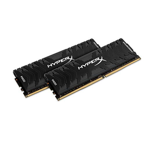 キングストン Kingston デスクトップPC用メモリ DDR4 4600MHz 8GBx2枚 HyperX Predator 1.5V HX446C19PB3K2/16