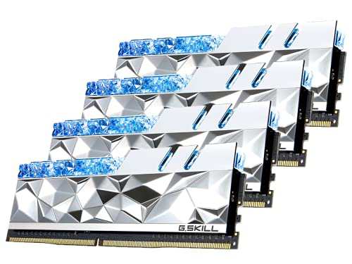 G.Skill DDR4メモリ TridentZ Royal Elite シリーズ DDR4-3600 64GBKit