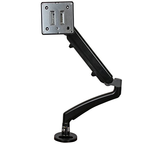 StarTech.com シングル液晶ディスプレイ・モニターアーム 多関節型 スリムタイプ ARMSLIMの通販は
