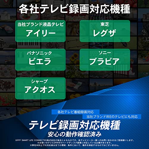 L.L.Bean A-2フライトジャケット 80s ヴィンテージ FFF 外付けハードディスク 1TB テレビ録画 PC 対応 日本国内