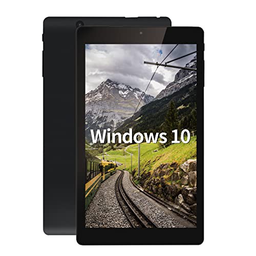 超軽量/Win 10搭載Mini 5 8.0インチIPS液晶超薄軽量タブレット高速静音