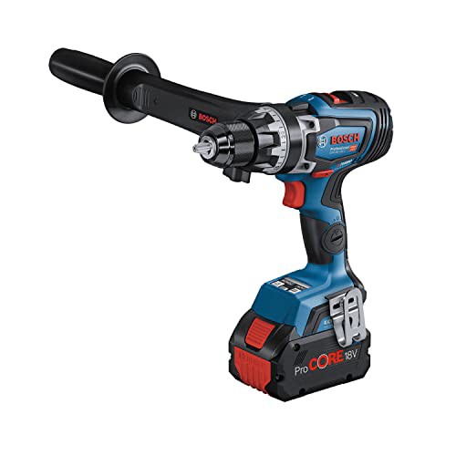 廉価販売 Bosch Professional(ボッシュ) 18Vコードレスドライバー