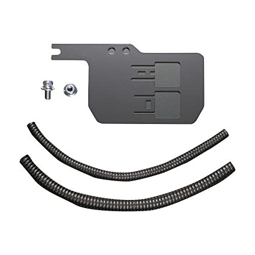 MONSTER SPORT リヤバンパーハーネス移設ブラケット(TOUGHバンパー用) ジムニー[JB64W] 『パフォーマンスダンパー』オプション品 693190-5500MBの通販は