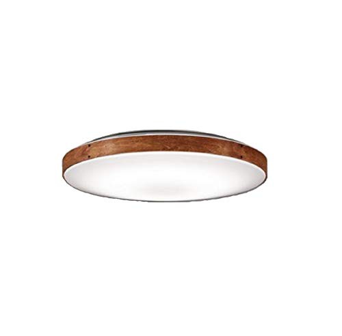 オーデリック VINTAGE STYLELEDシーリングライト LED一体型 電球色~昼光色 調光・調色タイプ ~12畳 SH8280LDRの通販は