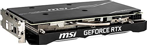 MSI GeForce RTX 2060 VENTUS GP OC グラフィックスボード VD7626の ...