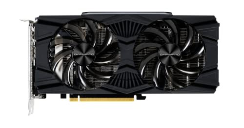 GAINWARD GeForce RTX2060 GHOST 12GB グラフィックス