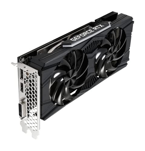 GAINWARD GeForce RTX2060 GHOST 12GB グラフィックスボード