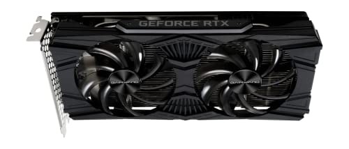 GAINWARD GeForce RTX2060 GHOST 12GB グラフィックス