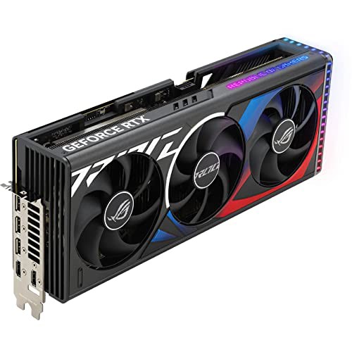 ASUS ROG Strix GeForce RTX 4090 OCエディション ゲーミング