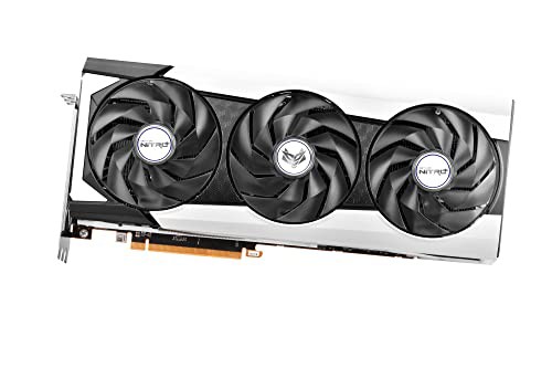 Sapphire NITRO Radeon RX 6950 XT PURE GAMING OC グラフィックス