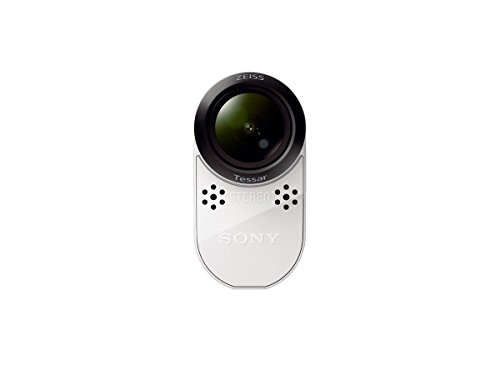 SONY HDウェアラブルカメラ AS200V アクションカム HDR-AS200Vの通販はau PAY マーケット - MIKIYA | au  PAY マーケット－通販サイト