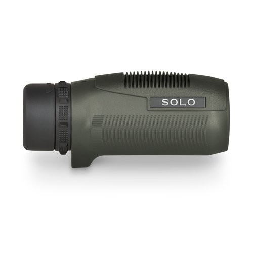 Vortex Solo Monocular 8x25 携帯防水単眼境 VORTEX新型ベルトケース付