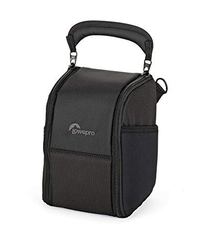 Lowepro レンズケース プロタクティック レンズエクスチェンジケース 100AW 1.8L LP37179-PWW