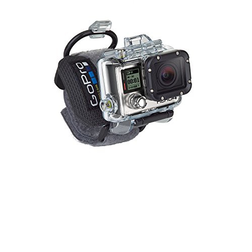 国内正規品】 GoPro ウェアラブルカメラ用ケース リストハウジング