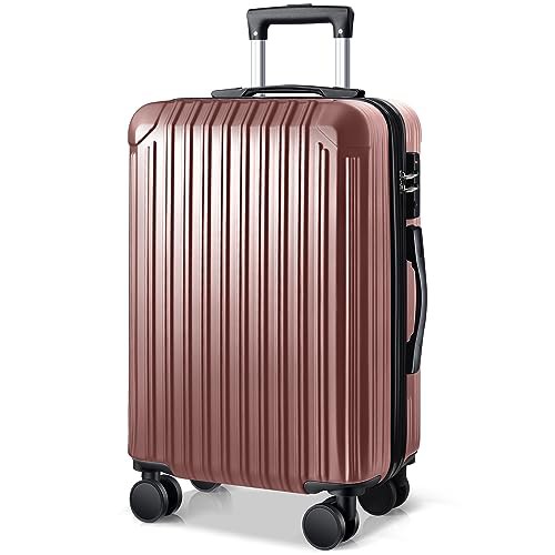 LAZARA] スーツケース キャリーケース 機内持込 キャリーバッグ 超軽量
