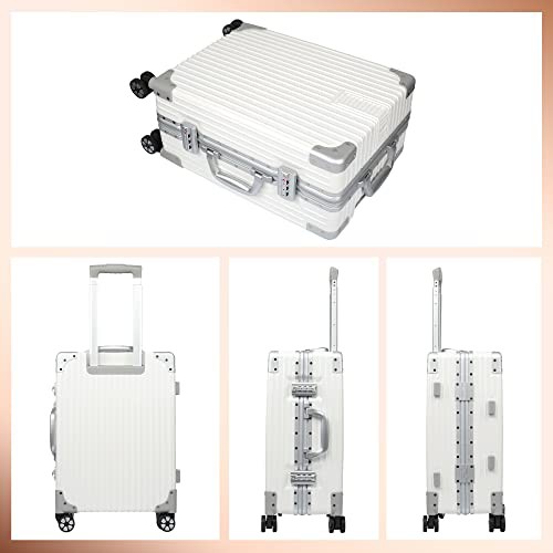 タビトラ] スーツケース 小型 人気 キャリーバッグ TSAロック搭載 旅行