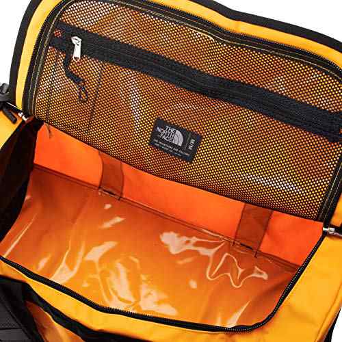 ザノースフェイス] ダッフルバッグ BC Duffel M BCダッフルM NM82044の通販は - その他旅行用品