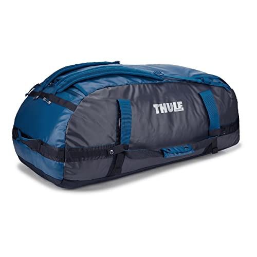 スーリー]ダッフルバッグ Thule Chasm XL 容量:130L TDSD205 Poseidon