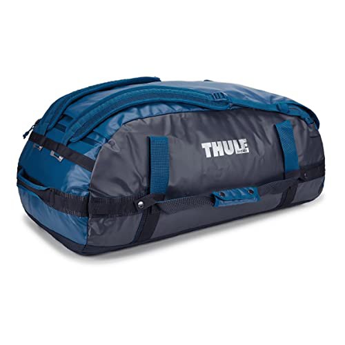 スーリー]ダッフルバッグ Thule Chasm L 容量:90L TDSD204 Poseidon