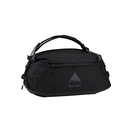 [バートン] MULTIPATH DUFFLE 60L エクスパンダブル ダッフルバッグ