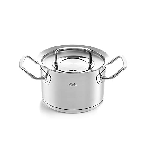 フィスラー (Fissler) 両手鍋 16cm オリジナル プロフィ コレクション