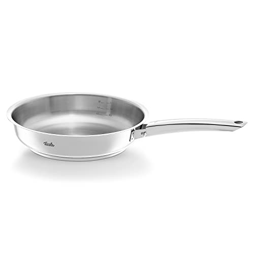 フィスラー (Fissler) フライパン 24cm スティルックス プロ ガス火 IH