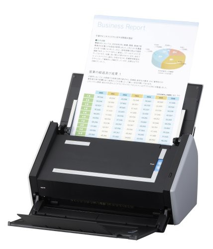 FUJITSU ScanSnap S1500 FI-S1500