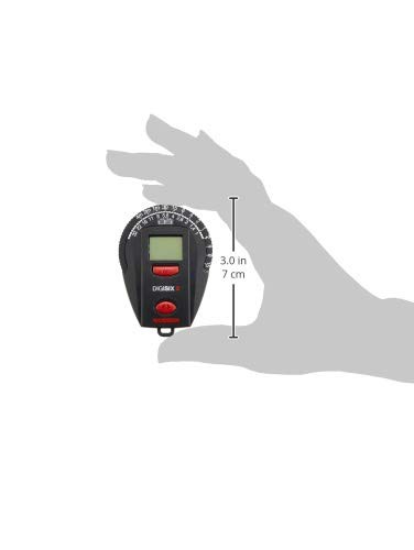 GOSSEN 小型露出計 デジシックス2 DIGISIX2の通販は