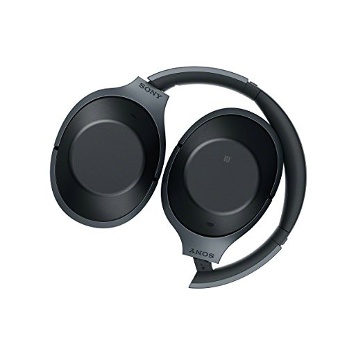 ソニー SONY ワイヤレスノイズキャンセリングヘッドホン MDR-1000X : Bluetooth/ハイレゾ対応 マイク付き ブラック MDR- 1000X Bの通販はau PAY マーケット - MIKIYA | au PAY マーケット－通販サイト