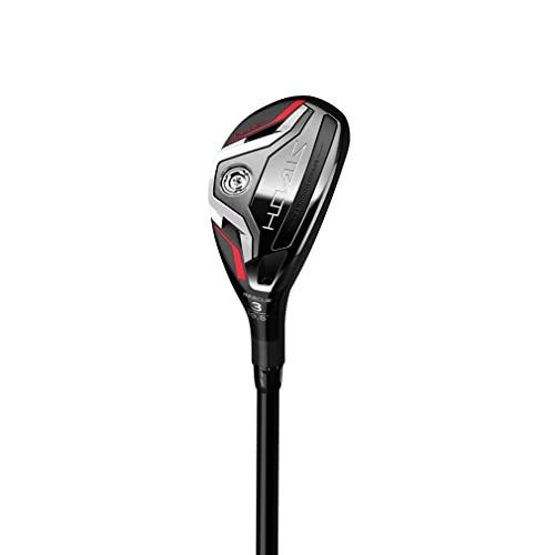 テーラーメイド(TaylorMade) ステルスPlus レスキュー TM70 ゴルフ