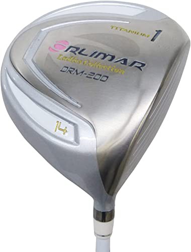 ORLIMAR(オリマー) ORM-200 レディース ゴルフ ハーフセット 【右用