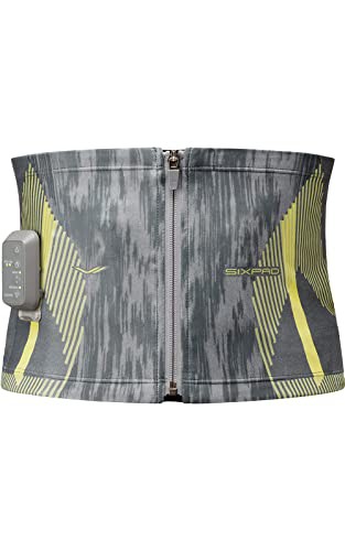 新モデル】SIXPAD Powersuit Core Belt 【HOMEGYM対応モデル】シックス ...