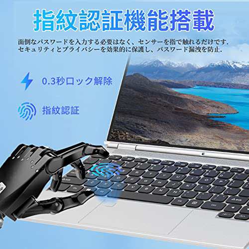 SERYUB 【Office2019/Win11 Pro標準搭載】 薄型軽量4in1 Studio型