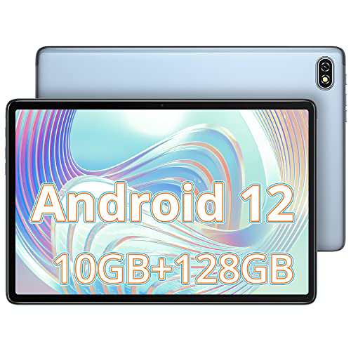2023 NEW タブレット Android 12】Blackview Tab 7 Pro 10インチ 10GB+
