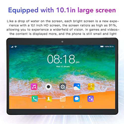 【新品】Android  タブレット 本体 Android12  8.4インチ