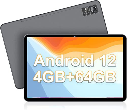 タブレット 10.1インチ DUODUOGO A8+ Android 12