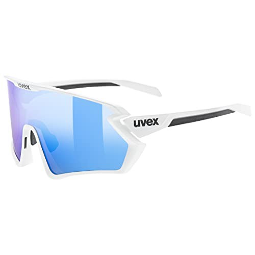 [ウベックス] スポーツサングラス UV400 くもり止め ミラーレンズ 自転車/アウトドア sportstyle 231 2.0の通販は 21,200円