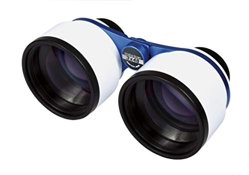 SIGHTRONJAPAN サイトロンジャパン 星空観測用 オペラグラス Stella Scan 3X48 B402の通販は