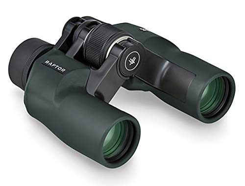 ボルテックス双眼鏡 ラプター8.5x32 VORTEX RAPTOR 8.5x32 BINOCULAR