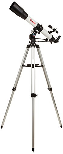 Vixen 天体望遠鏡 スペースアイ700 屈折式 口径70mm 焦点距離700mm 経緯台式 32754