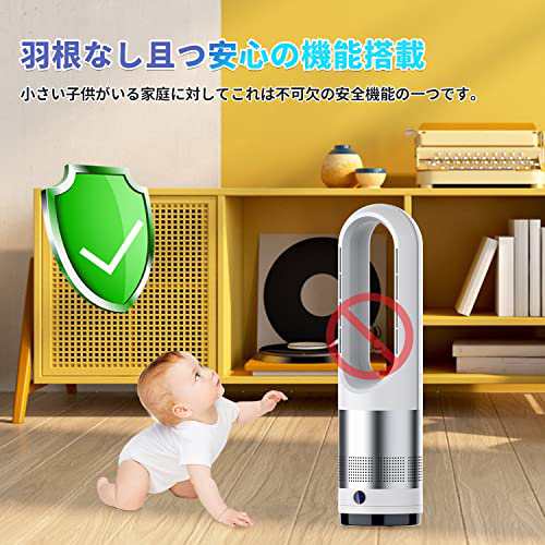 セラミックヒーター 電気ファンヒーター 暖房器具 省エネ 節電 100°首