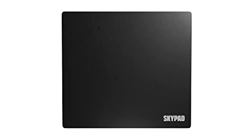 SkyPAD 3.0 XL ゲーミングガラスマウスパッド テキストバージョン ...