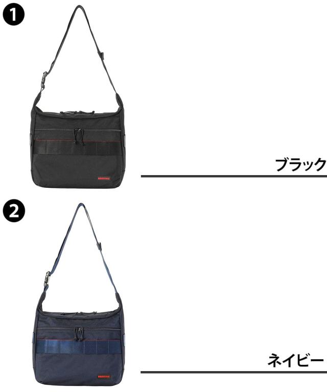 ブリーフィング ショルダーバッグ 斜め掛け A4 10.4L PC収納 BRIEFING モジュールウェア マルチショルダー(Mサイズ) MW BRA261L04 メンズ レディース ポイント10倍 送料無料 誕生日プレゼント ギフト ラッピング無料 【正規代理店】_1