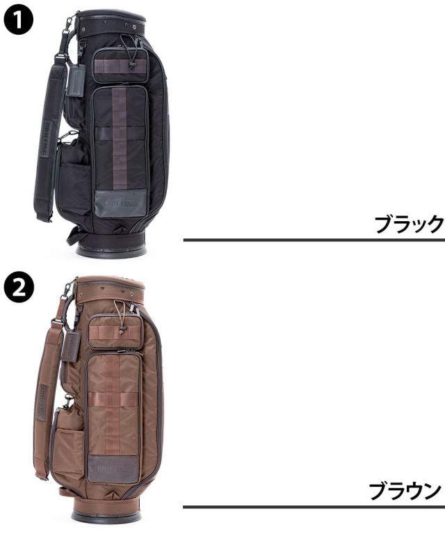 ブリーフィング ゴルフ キャディバッグ CR-6 #03 カート型 ゴルフバッグ BRIEFING ギア シーアール6 LC ホリデー BRG253D41 メンズ レディース ショルダー 肩掛け ゴルフ用品 P10倍 送料無料 誕生日プレゼント ギフト 【正規代理店】_1